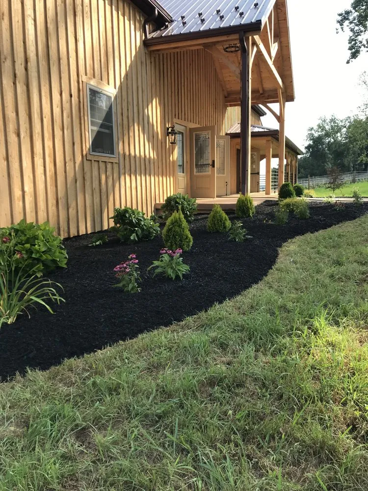 Trusted lawn mowing service for residential properties across Christiana, PA - All Things Landscaping