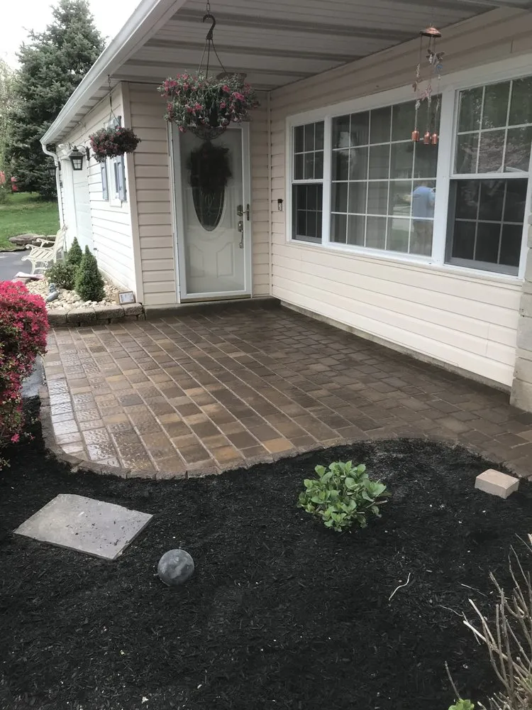 Trusted outdoor landscaping near you in Christiana, PA by All Things Landscaping