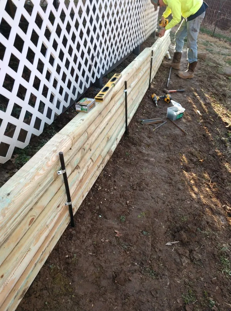 Trusted yard maintenance in Clarksville, TN by All Things Lawn Care and Home Maintenance