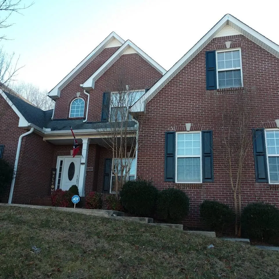 Trusted lawn mowing service for beautiful yards across Clarksville, TN - All Things Lawn Care and Home Maintenance