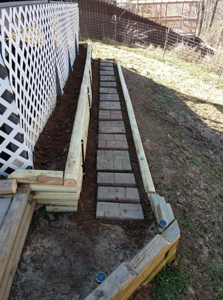 Reliable yard cleanup service experts serving Clarksville, TN - All Things Lawn Care and Home Maintenance