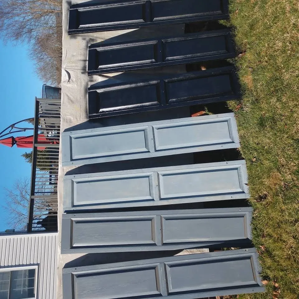 Affordable yard cleanup service for outdoor upgrades across Clarksville, TN - All Things Lawn Care and Home Maintenance