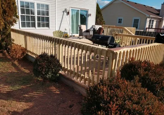 All Things Lawn Care and Home Maintenance