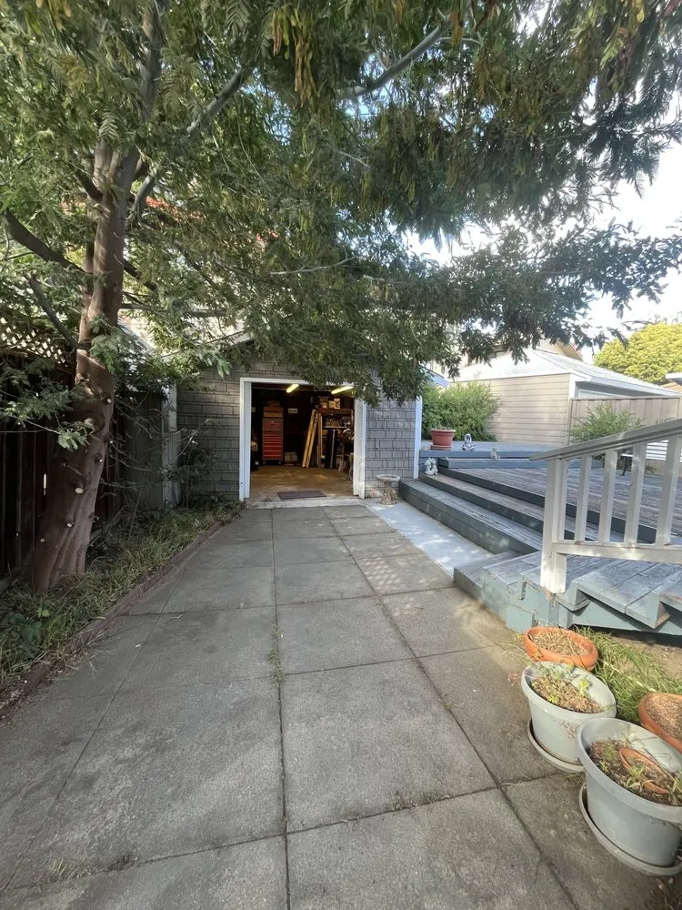 Custom landscape design experts serving San Jose, CA - All Things Maintenance And Construction