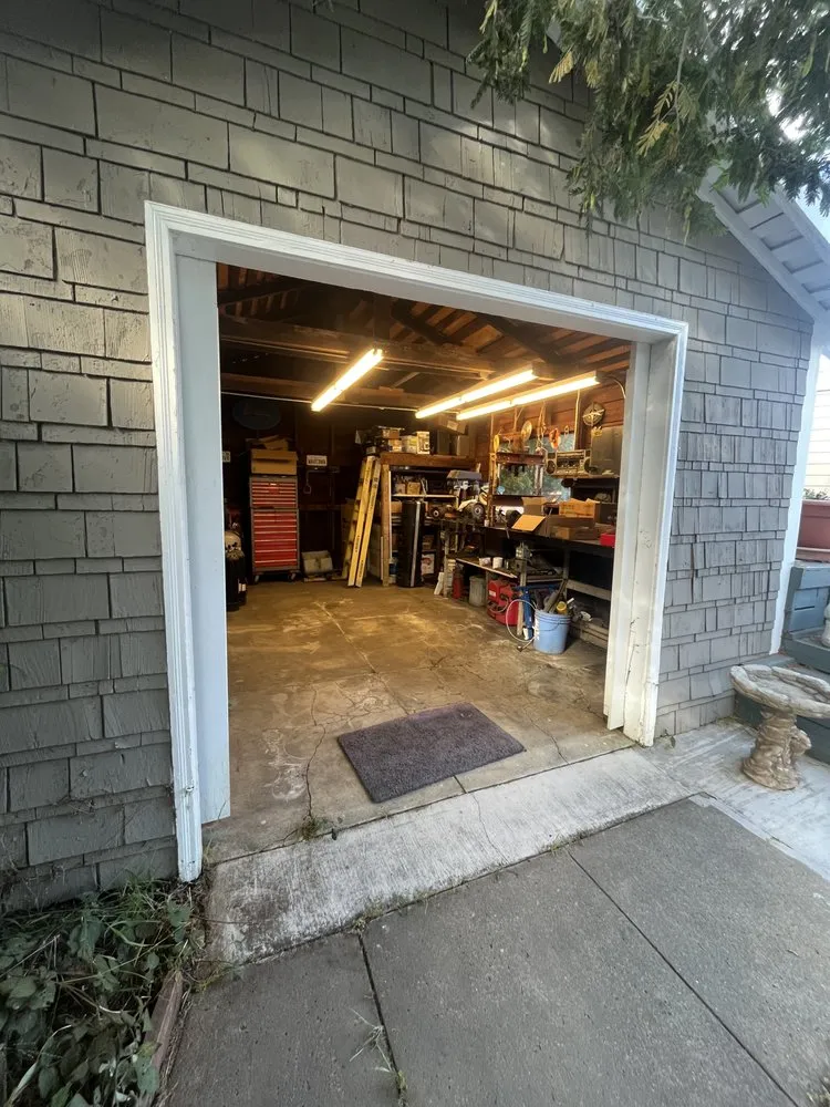 Professional landscaping services in San Jose, CA by All Things Maintenance And Construction