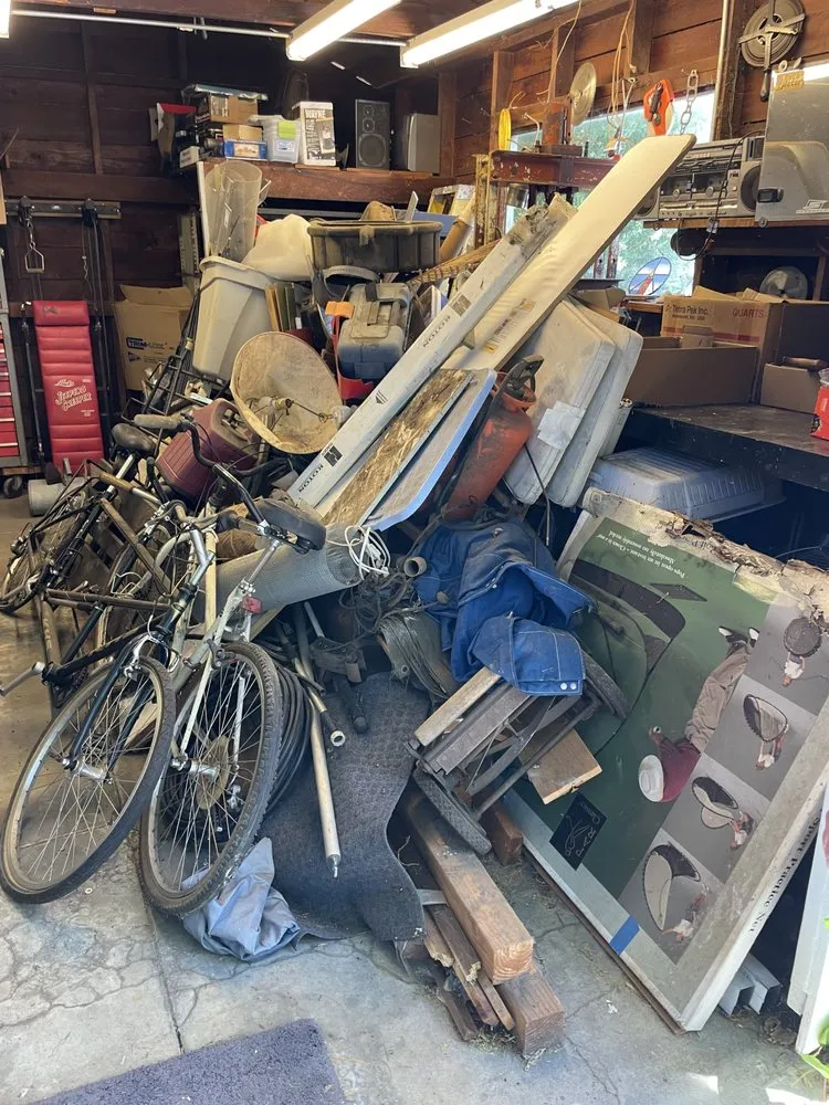 Trusted lawn mowing service in San Jose, CA by All Things Maintenance And Construction