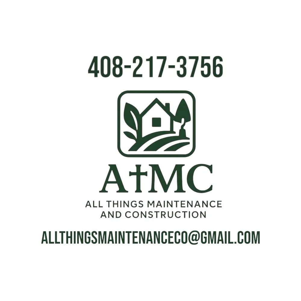 Expert landscaping services in San Jose, CA by All Things Maintenance And Construction