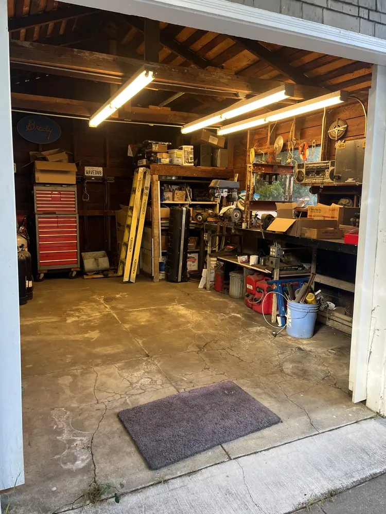 Professional residential landscaping for outdoor upgrades across San Jose, CA - All Things Maintenance And Construction