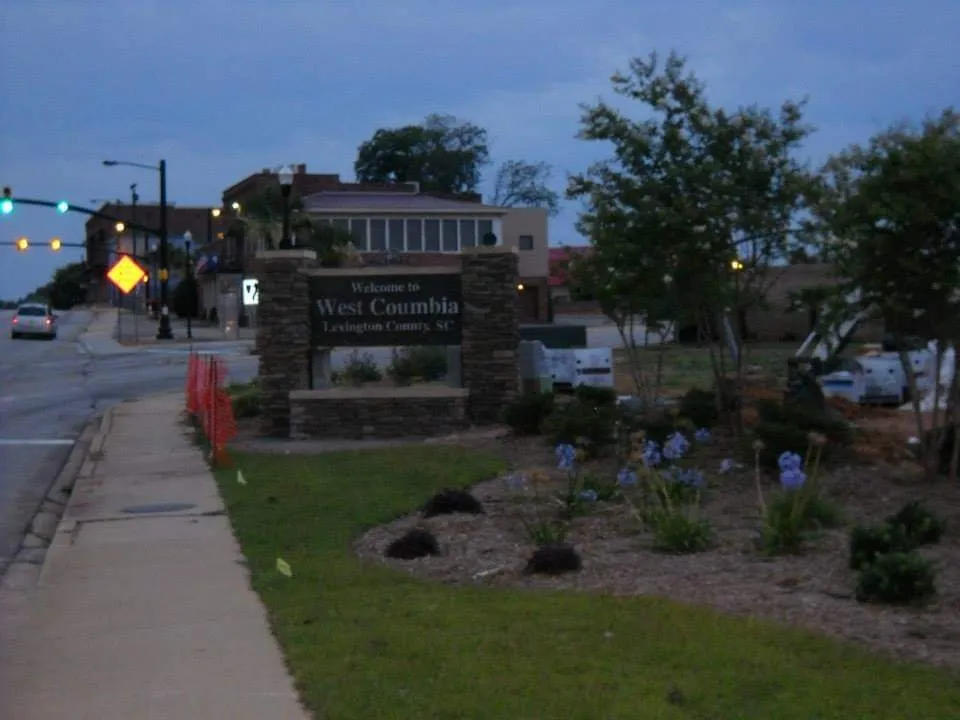 Professional outdoor landscaping in Cope, SC - All Things New Landscaping
