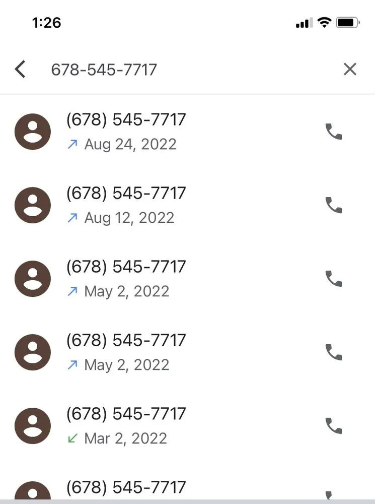 Affordable lawn mowing service in Dallas, GA - All Things Outdoors