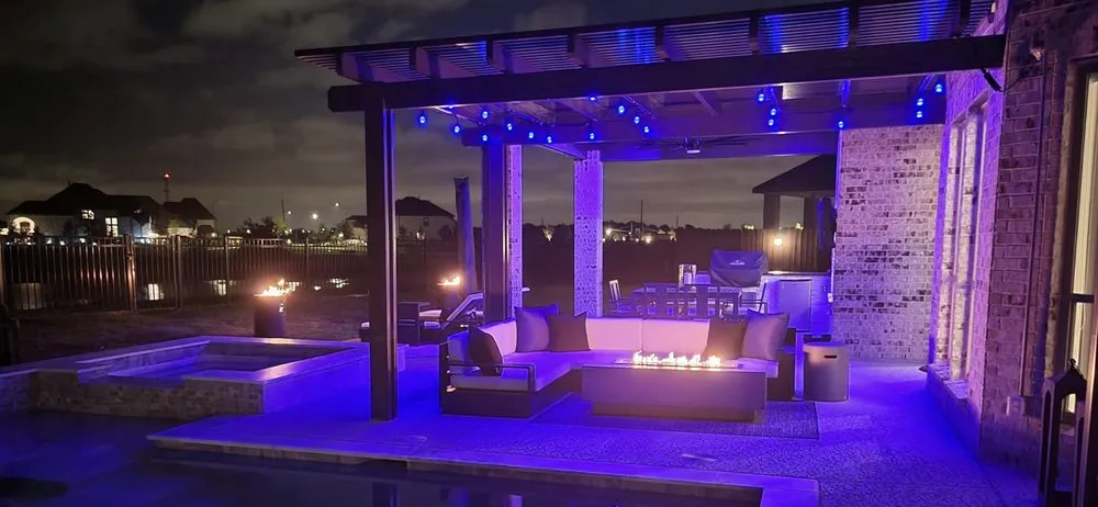 Expert landscaping services experts serving Katy, TX - All Things Outdoors