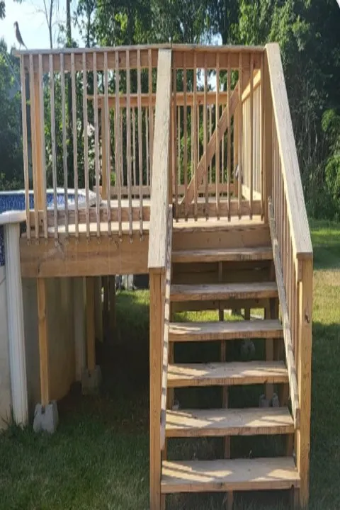 Affordable yard cleanup service near you across Clarksville, TN - All Things Stone and Mulch