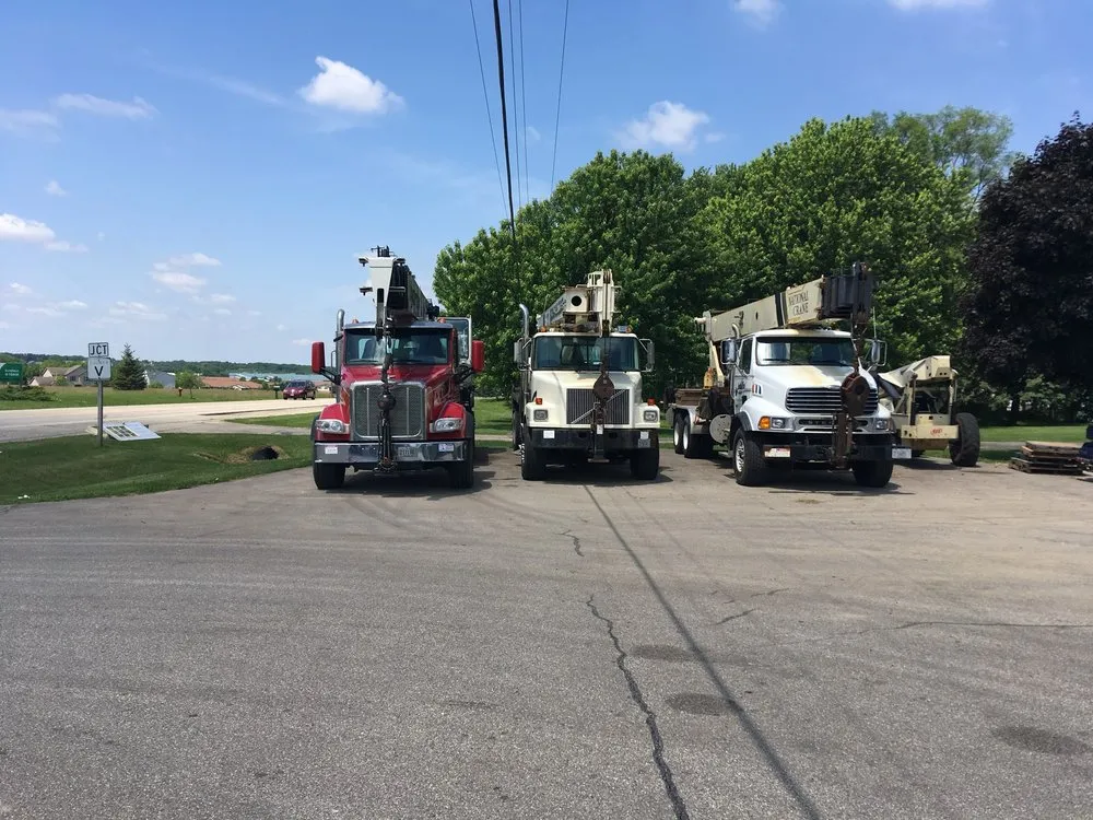 Expert residential landscaping experts serving Clarksville, TN - All Things Stone and Mulch