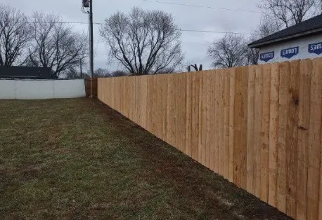 Expert yard maintenance in Clarksville, TN by All Things Stone and Mulch