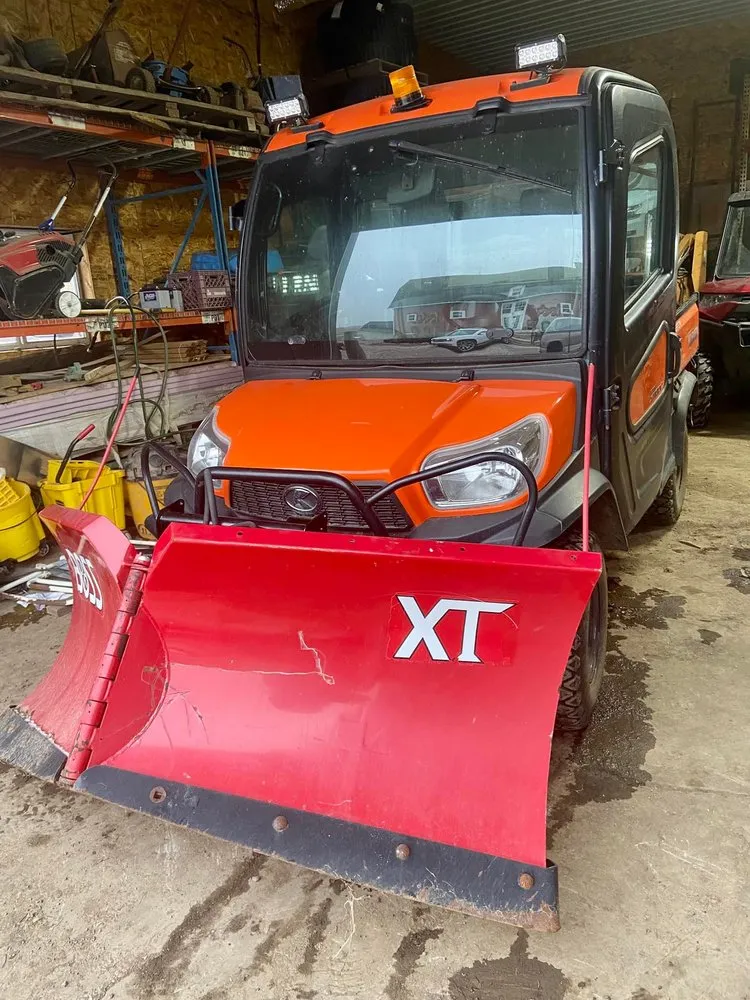 Reliable lawn care service in Waunakee, WI by All-Tim-It Landscaping