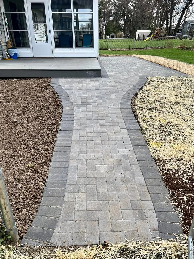 Expert landscaping services in Waunakee, WI - All-Tim-It Landscaping