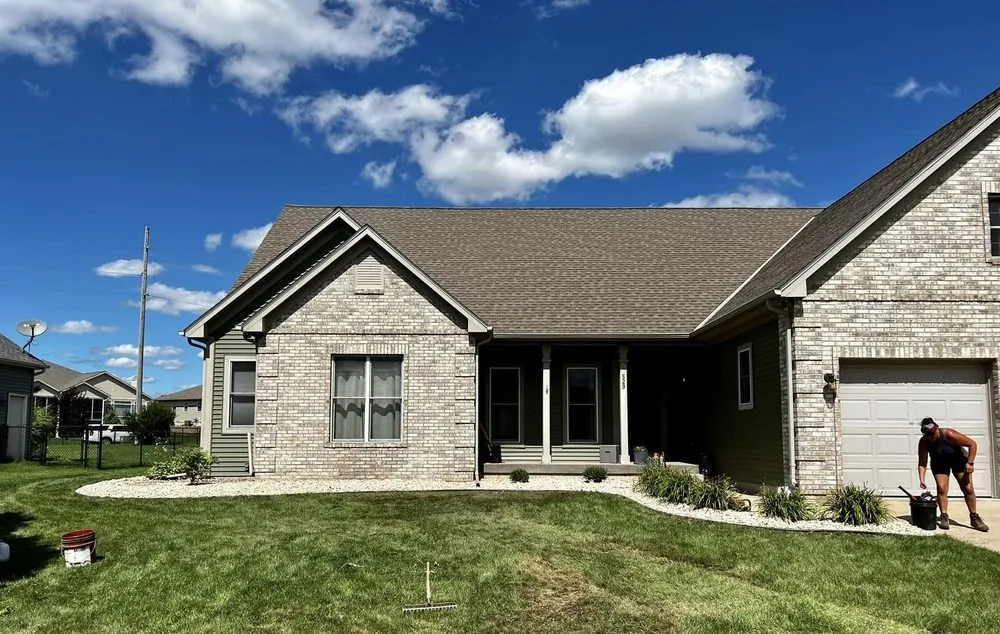 Professional yard cleanup service experts serving Waunakee, WI - All-Tim-It Landscaping