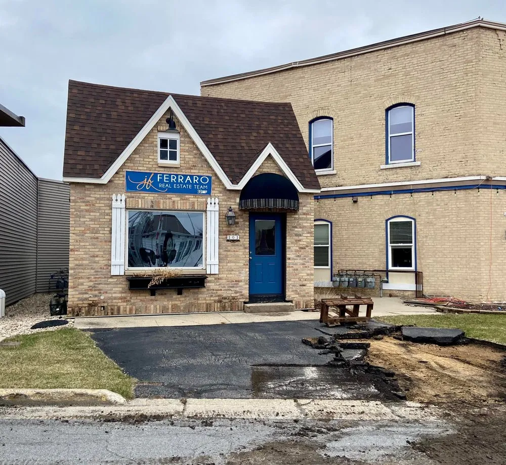 Local outdoor landscaping in Waunakee, WI - All-Tim-It Landscaping