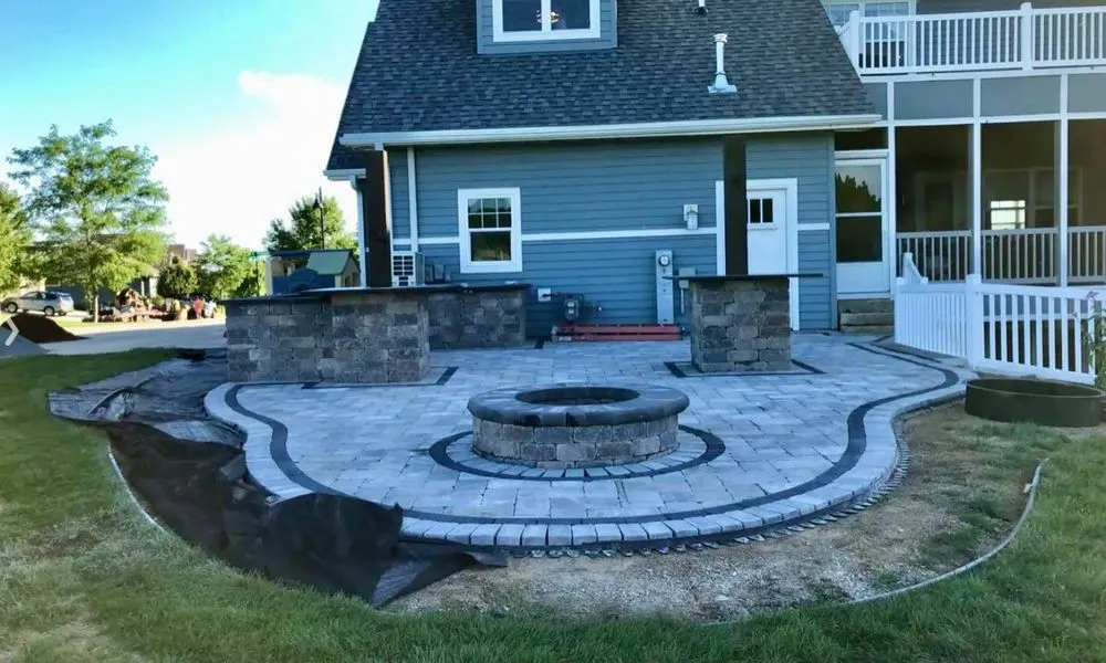 Professional lawn care service for beautiful yards across Waunakee, WI - All-Tim-It Landscaping