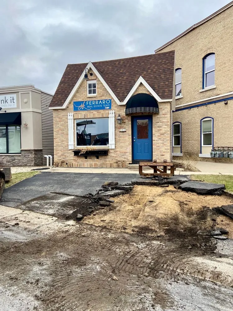 Trusted yard maintenance in Waunakee, WI by All-Tim-It Landscaping