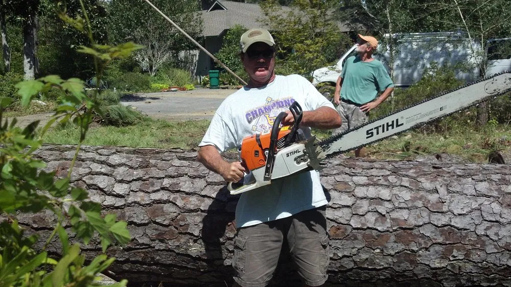 Affordable landscape design for beautiful yards across Wimauma, FL - All to the Top