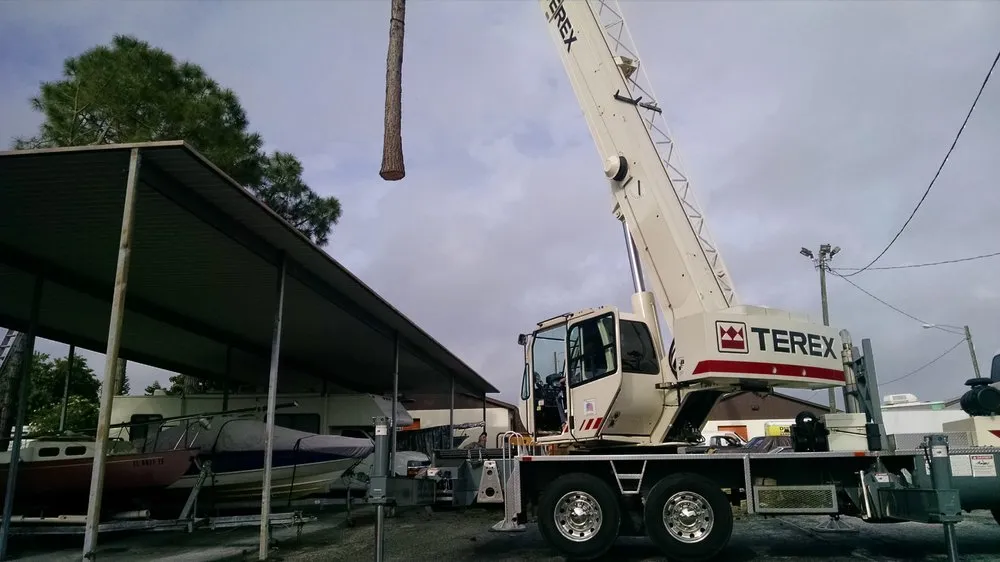 Affordable landscape installation experts serving Wimauma, FL - All to the Top