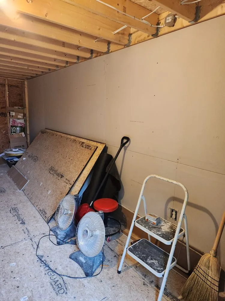 Trusted outdoor landscaping in Winter Harbor, ME - All Trades in One