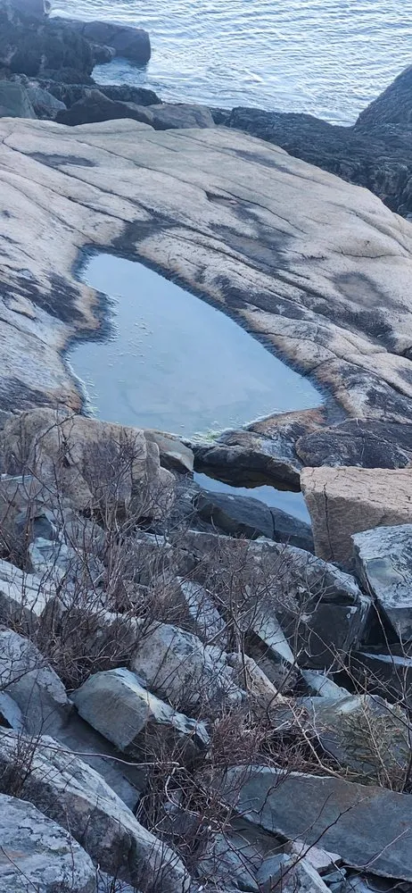 Trusted outdoor landscaping in Winter Harbor, ME - All Trades in One