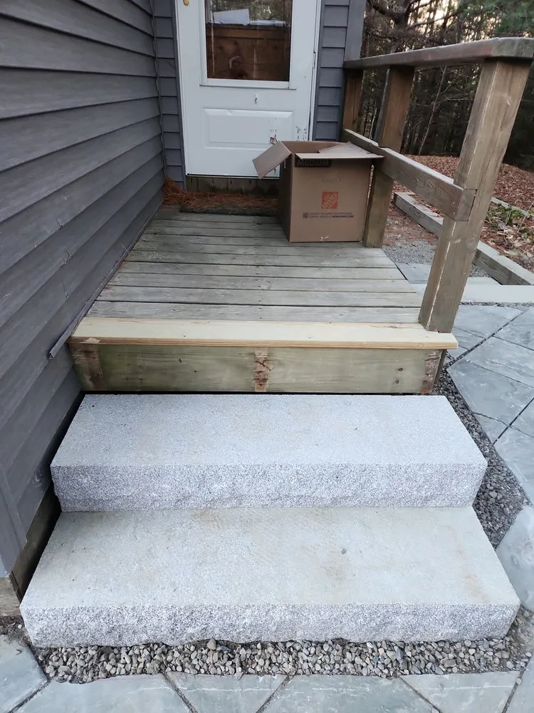 Top-rated lawn care service in Winter Harbor, ME by All Trades in One