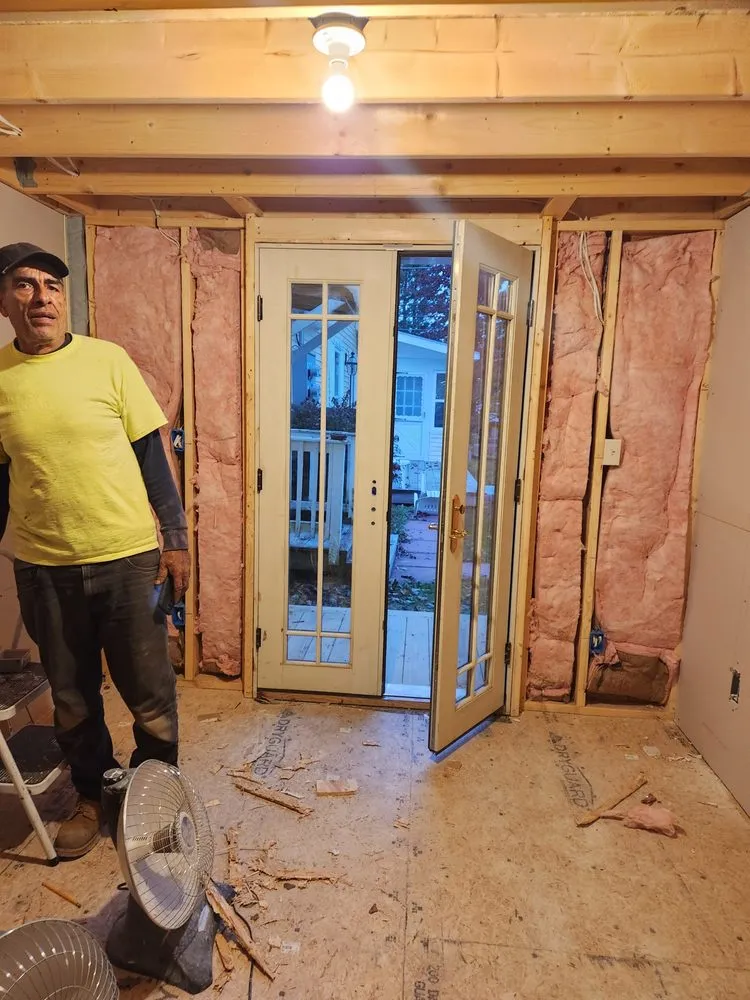 Custom residential landscaping experts serving Winter Harbor, ME - All Trades in One