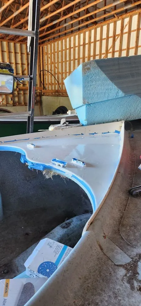 Local lawn mowing service experts serving Winter Harbor, ME - All Trades in One