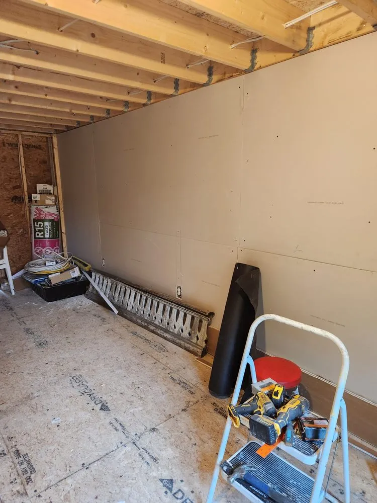 Custom lawn care service for beautiful yards across Winter Harbor, ME - All Trades in One