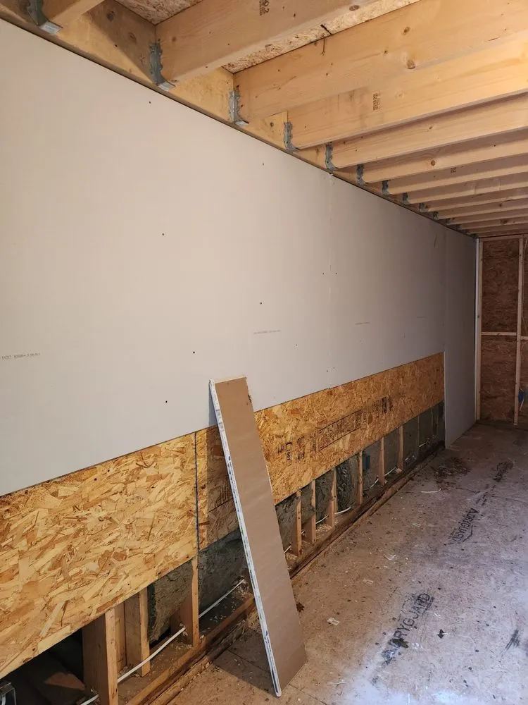 Trusted residential landscaping in Winter Harbor, ME - All Trades in One