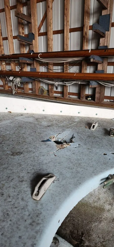 Expert yard maintenance experts serving Winter Harbor, ME - All Trades in One