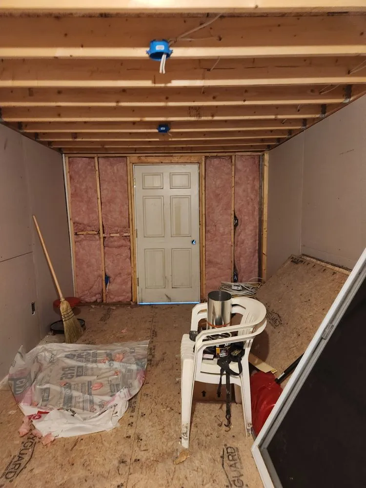 Local residential landscaping experts serving Winter Harbor, ME - All Trades in One