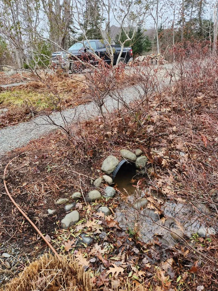 Reliable yard maintenance in Winter Harbor, ME - All Trades in One