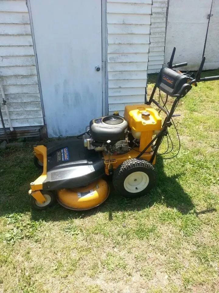 Affordable lawn care service for beautiful yards in Grantville, GA by All Trades Landscaping and Home Improvement