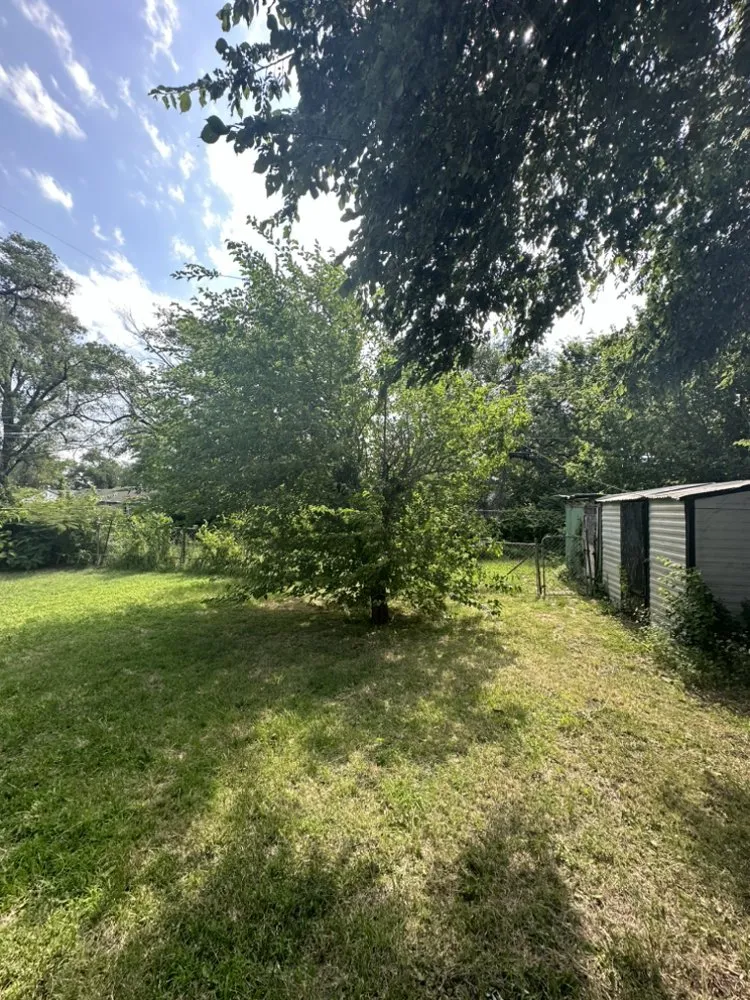 Professional landscape installation in Derby, KS by All Trades Maintenance