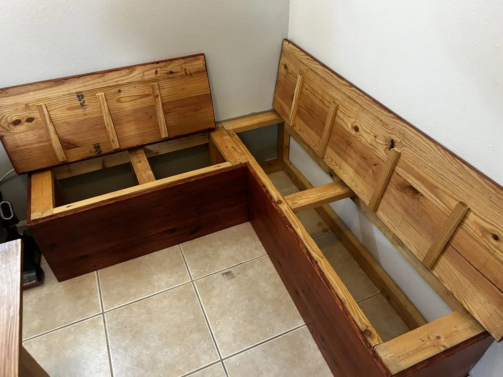 Reliable outdoor landscaping in New Orleans, LA - All Trades Nola