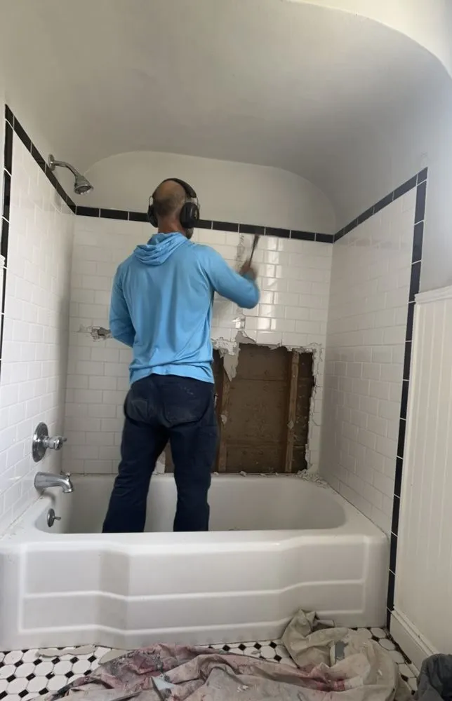 Top-rated yard maintenance in New Orleans, LA - All Trades Nola