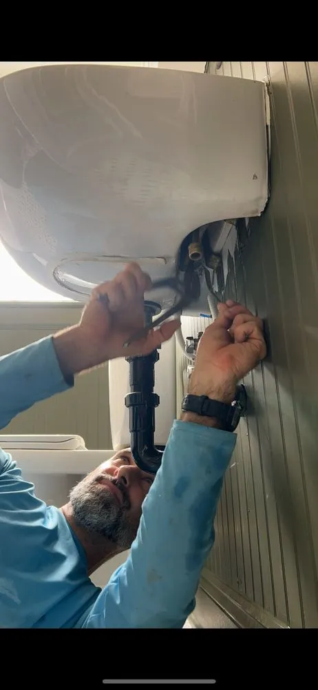 Custom outdoor landscaping in New Orleans, LA - All Trades Nola