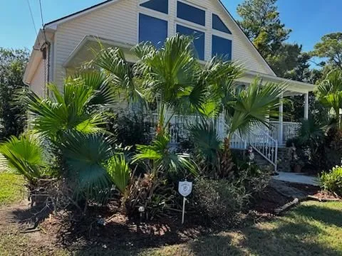 Trusted lawn care service near you in New Orleans, LA by All Trades Nola