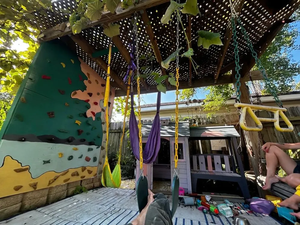 Top-rated landscaping services in New Orleans, LA by All Trades Nola