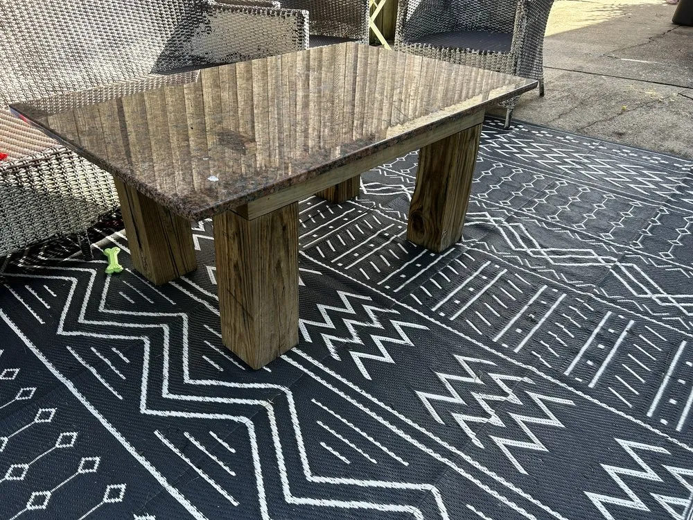 Reliable residential landscaping for residential properties in New Orleans, LA by All Trades Nola