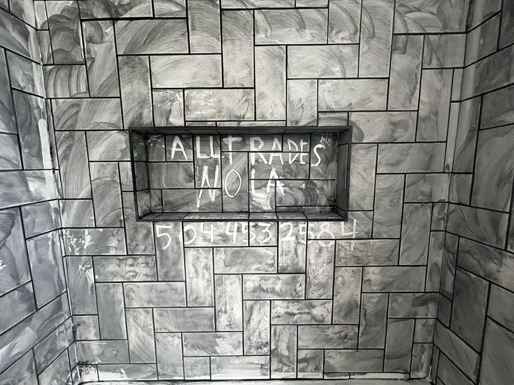 Local yard maintenance in New Orleans, LA by All Trades Nola