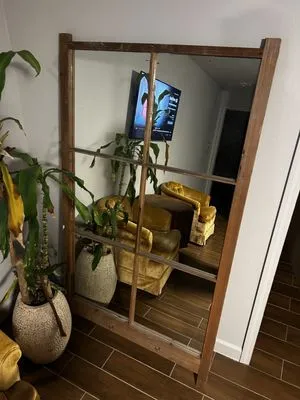 All Trades Nola Logo