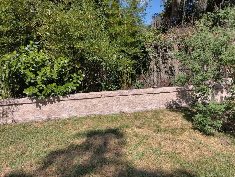 Top-rated outdoor landscaping in Lutz, FL by All Trades Property Maintenance