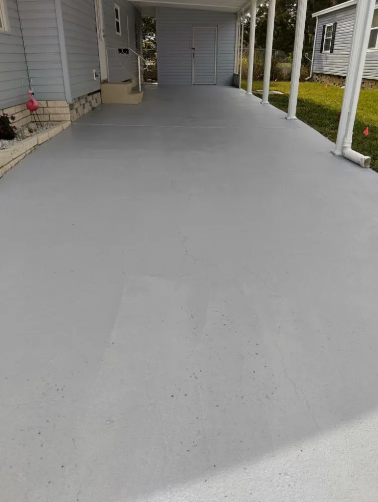 Professional yard maintenance experts serving Lutz, FL - All Trades Property Maintenance