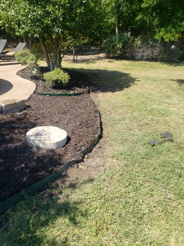 Expert residential landscaping for residential properties across Forney, TX - All Trees and All Drains