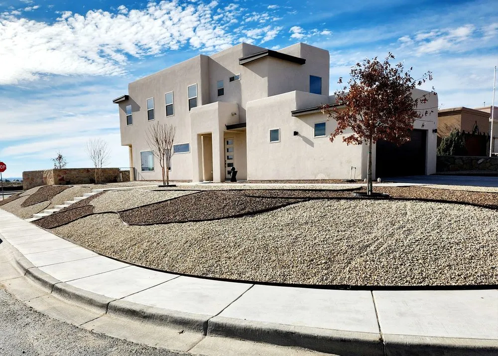 Local yard maintenance experts serving Las Cruces, NM - All Turf